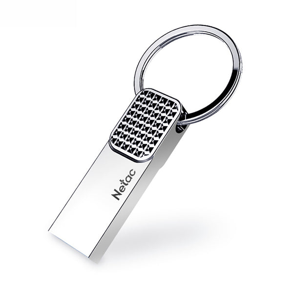 Netac U276 Key Ring USB 3.0 Mini Encrypted Flash Pen Drive U Disk Memory Stick freeshipping - Etreasurs