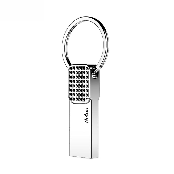 Netac U276 Key Ring USB 3.0 Mini Encrypted Flash Pen Drive U Disk Memory Stick freeshipping - Etreasurs