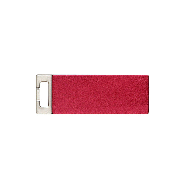 Portable Metal USB Flash Drive Memory Stick U Disk for Notebook Desktop PC freeshipping - Etreasurs