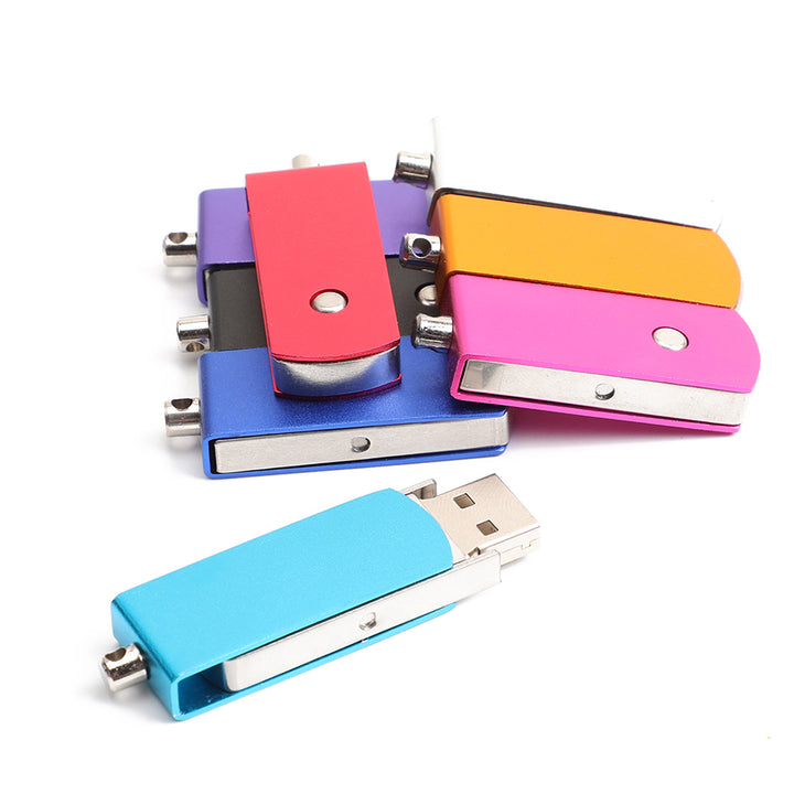 1G 2G 4GB 8GB 16GB 32GB 64GB Mini USB Flash Pen Drive U Disk Memory Stick Gift freeshipping - Etreasurs