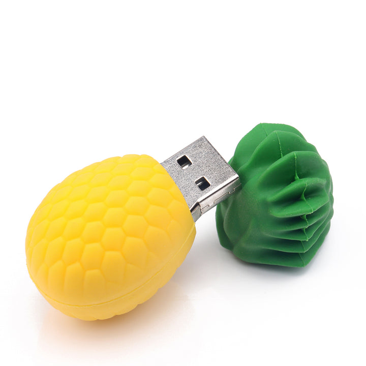 64MB-64GB Pineapple Portable USB Flash Drive Memory Stick Storage Pen U Disk freeshipping - Etreasurs