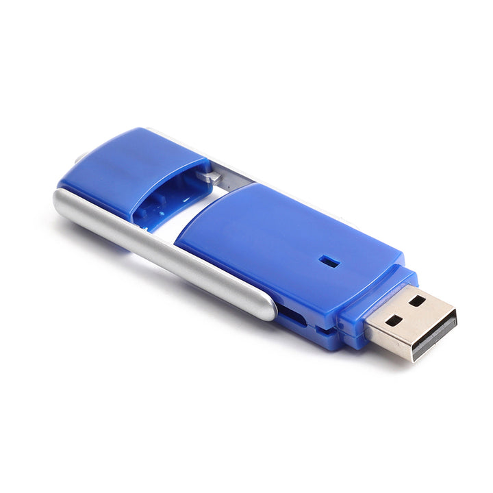 Rotating Shell High Speed USB Flash Drive Memory Stick U Disk for Notebook PC freeshipping - Etreasurs