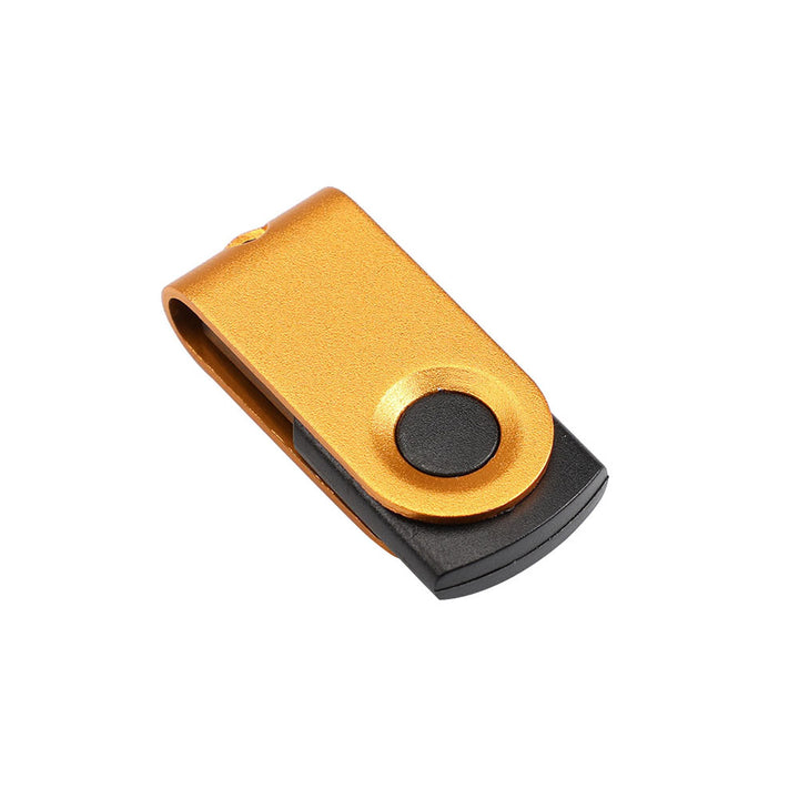 128MB-64GB Waterproof Swivel Mini USB Flash Drive Memory Storage Stick U Disk freeshipping - Etreasurs