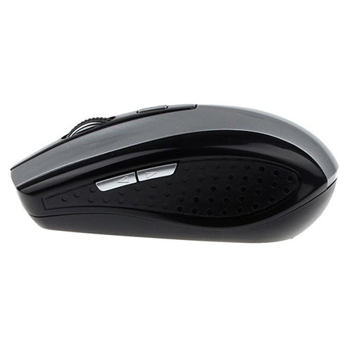 Mini Portable 2.4GHz Wireless Optical Mouse Mice For Computer Pc Laptop Game freeshipping - Etreasurs