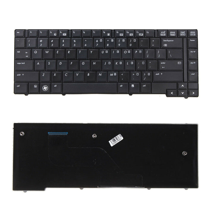 Replacement US Version PC Laptop Keyboard for HP Elitebook 8440 8440P 8440W freeshipping - Etreasurs