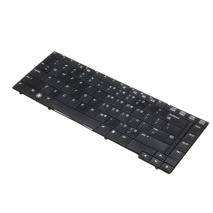 Replacement US Version PC Laptop Keyboard for HP Elitebook 8440 8440P 8440W freeshipping - Etreasurs