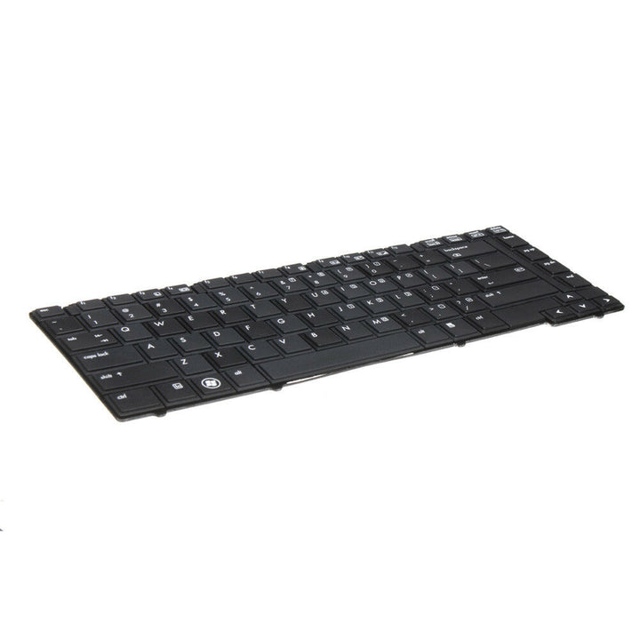 Replacement US Version PC Laptop Keyboard for HP Elitebook 8440 8440P 8440W freeshipping - Etreasurs