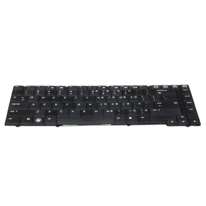 Replacement US Version PC Laptop Keyboard for HP Elitebook 8440 8440P 8440W freeshipping - Etreasurs