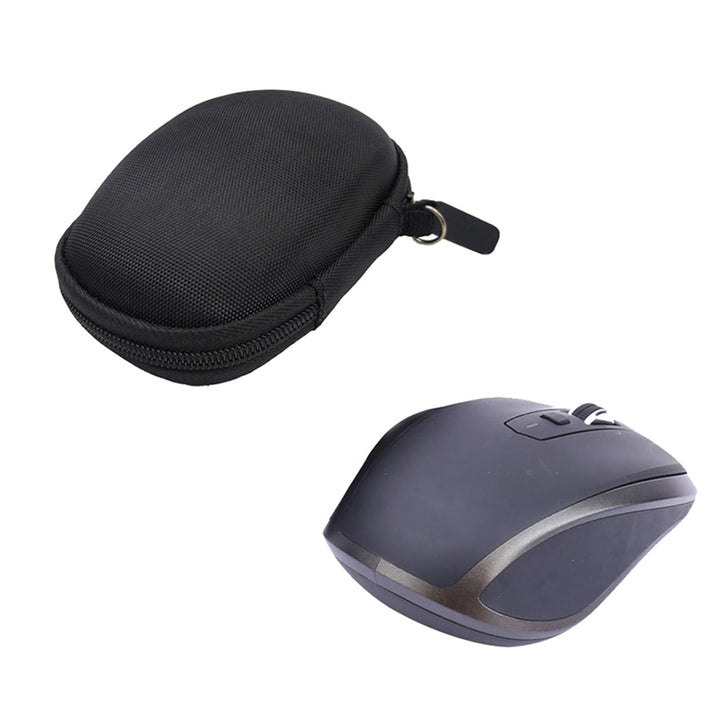 Shockproof Hard Travel Case Storage Bag Pouch for Logitech MX Anywhere 2S Mouse freeshipping - Etreasurs