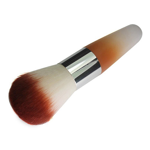 Pro Beauty Blusher Brush Foundation Face Eye Powder Cosmetic Makeup Brush freeshipping - Etreasurs