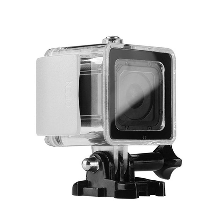 40M Diving Waterproof Housing Case For Gopro Session Camera GoPro Session Accessories freeshipping - Etreasurs