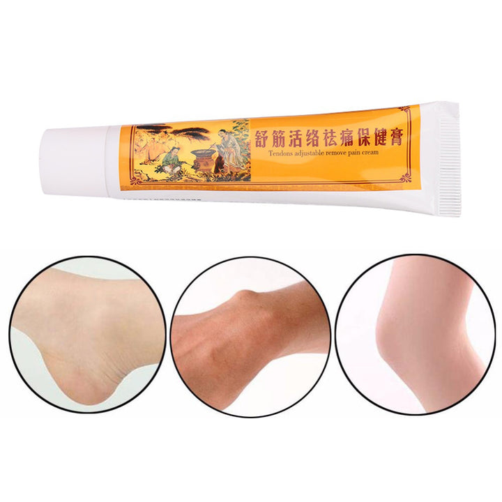 Ease Joint Muscle Injured Shoulder Pain Relieve Relief Analgesic Cream Ointment freeshipping - Etreasurs