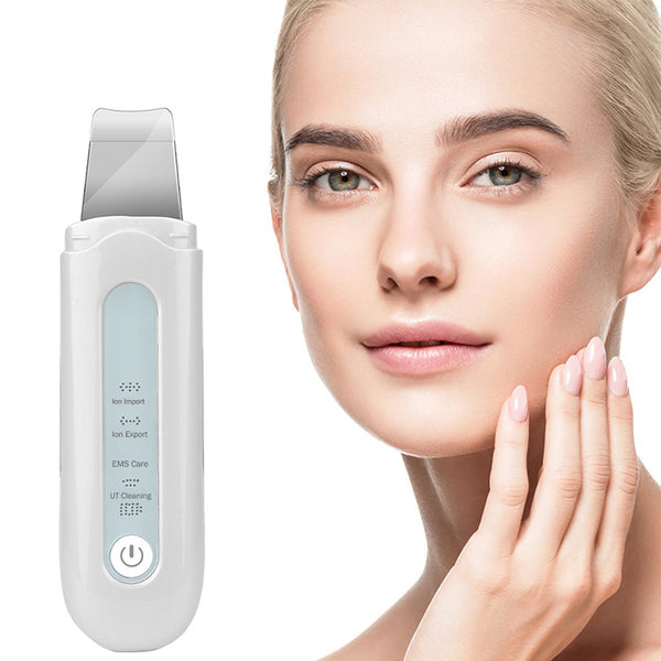 HailiCare New Ultrasonic Peeling Machine Pore Cleaner Horny Blackhead