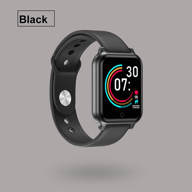 Bluetooth Smart Wristband IP67 Waterproof Blood Pressure Oxygen Monitor Smart Bracelet With Fitness Tracker Sport Wristband freeshipping - Etreasurs