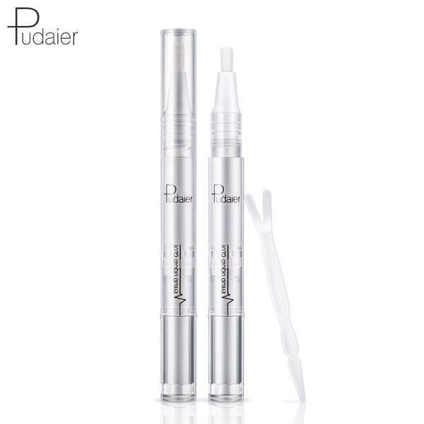 Pudaier New Double Eyelid Setting Cream Natural Setting Large Eye Device Waterproof Sweat Proof Traceless Double Eyelid Cream