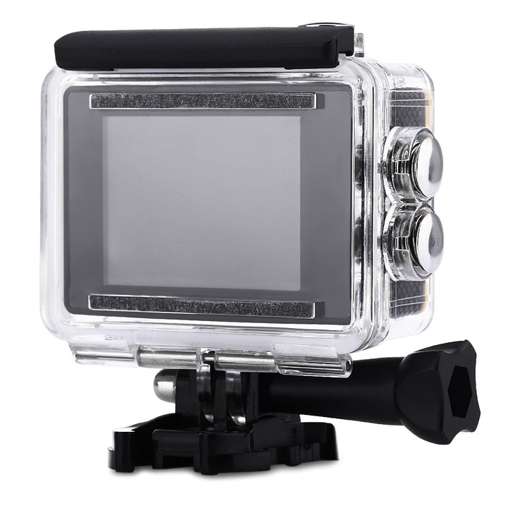 H9 1080P 4K / 30fps 30M Waterproof WiFi Action Sport Video Camera freeshipping - Etreasurs