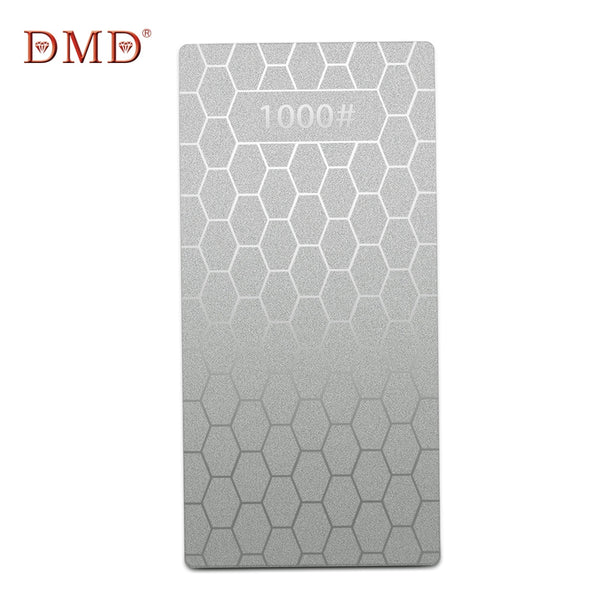 DMD 1000 Grit Professional Angle Diamond Sharpener Knife Whetstone freeshipping - Etreasurs