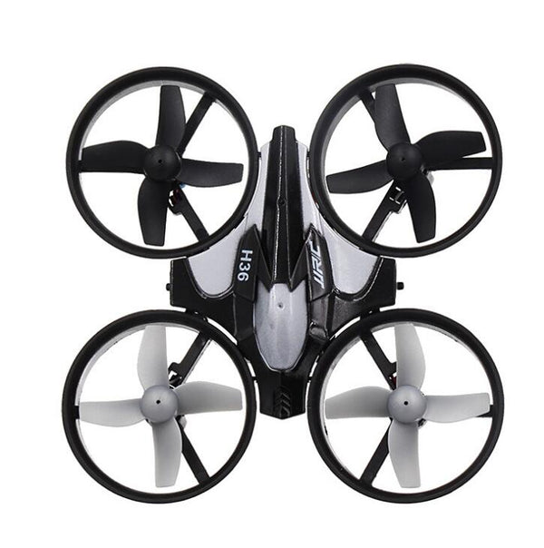 JJRC H36 Micro Mini Drones Quadcopters freeshipping - Etreasurs