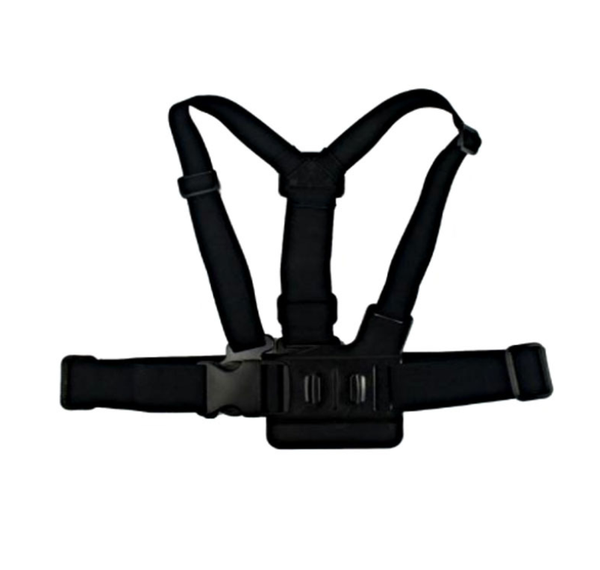 SHOOT Adjustable Harness Chest Strap Head Strap Belt for GoPro Hero 9 8 7 5 Black Xiaomi Yi 4K Sjcam Sj4000 Go Pro 7 8 Accessory freeshipping - Etreasurs