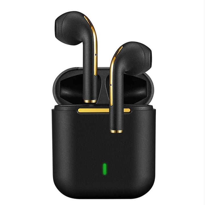 New TWS Bluetooth Headphones Stereo True Wireless Headphone Earbuds In Ear Handsfree Earphones Ear Buds For Mobile Phone freeshipping - Etreasurs