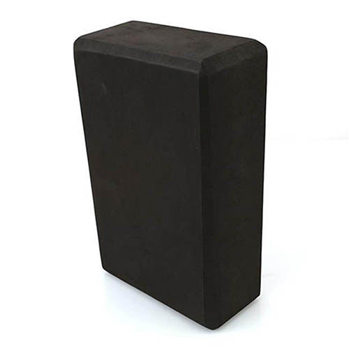 Yoga Block Foam Brick Stretching Aid Gym Pilates for Exercise Fitness Sports freeshipping - Etreasurs