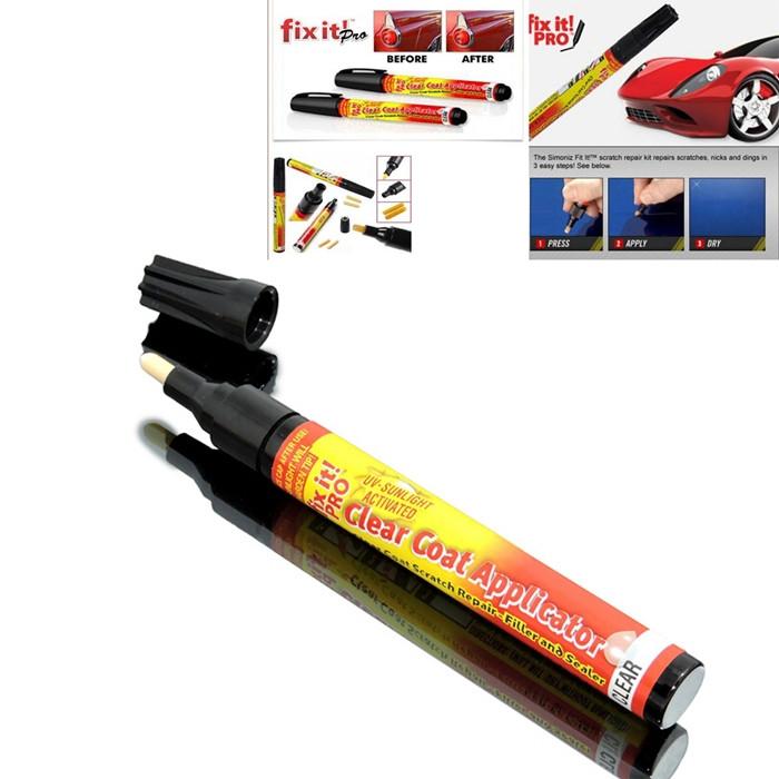 New Fix It Pro Mending Car Scratch Repair freeshipping - Etreasurs