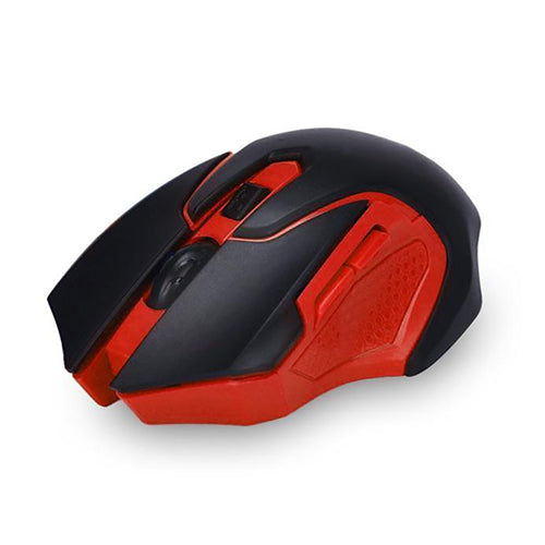 2.4GHz Wireless Gaming Game Mouse Mice USB Receiver for Computer PC Laptop freeshipping - Etreasurs
