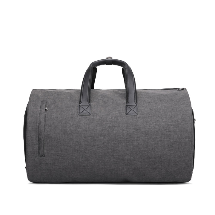 Travel Garment Bag Duffel Bag  Capacity Clothes Suit Tie Tote Pouch Garment Shoe freeshipping - Etreasurs