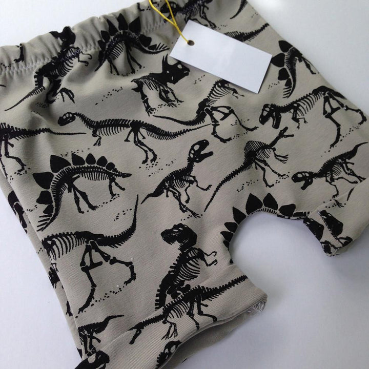 Dinosaurs On My Shorts freeshipping - Etreasurs