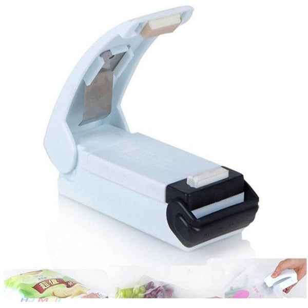 Smart Portable Sealer freeshipping - Etreasurs