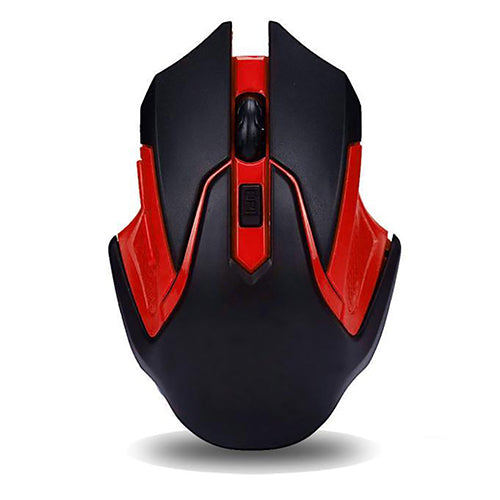 2.4GHz Wireless Gaming Game Mouse Mice USB Receiver for Computer PC Laptop freeshipping - Etreasurs