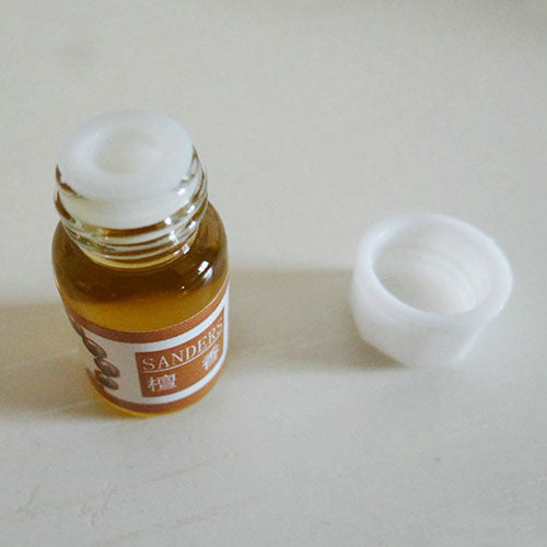 12Pcs Rose Lemon Lavender Sandalwood Essential Oil for Aromatherapy Spa Massage freeshipping - Etreasurs