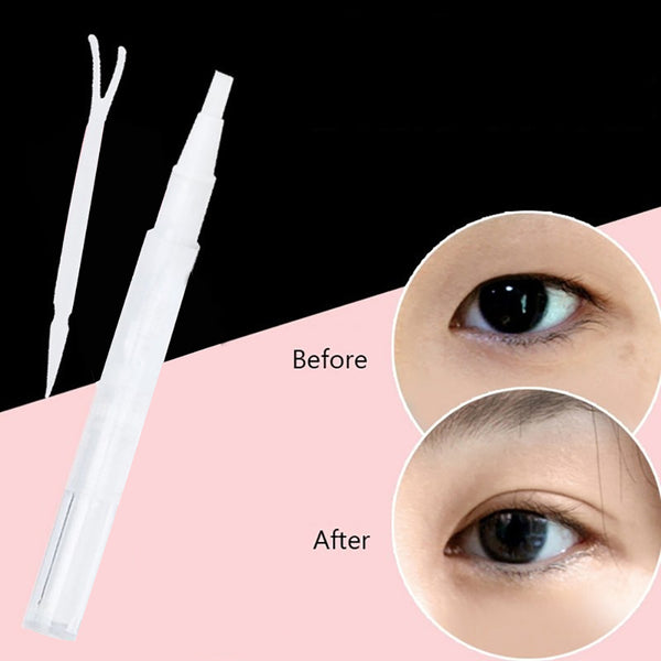 Big Eye Double Eyelid Styling Cream Long Lasting Invisible Transparent Liquid freeshipping - Etreasurs