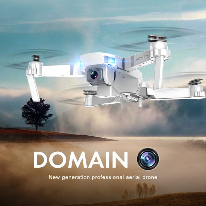 RC Drone Photograp UAV Profesional Quadrocopter E59 with 4K Camera Fixed-Height Folding Unmanned Aerial Vehicle Quadcopter freeshipping - Etreasurs