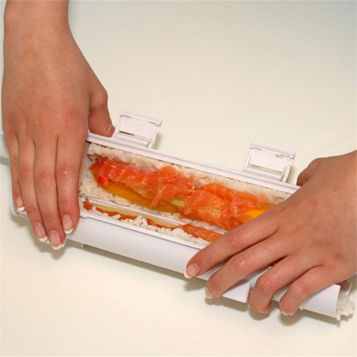 Easy sushi roller freeshipping - Etreasurs