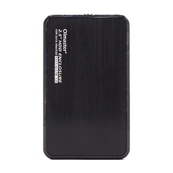 Professional 8TB Super-speed USB 3.0 SATA HDD Hard Disk Driver Box 5Gbps freeshipping - Etreasurs