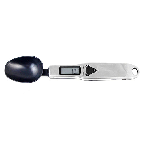 500g/0.1g Mini LCD Digital Measure Kitchen Lab Gram Electronic Spoon Weight Scale freeshipping - Etreasurs