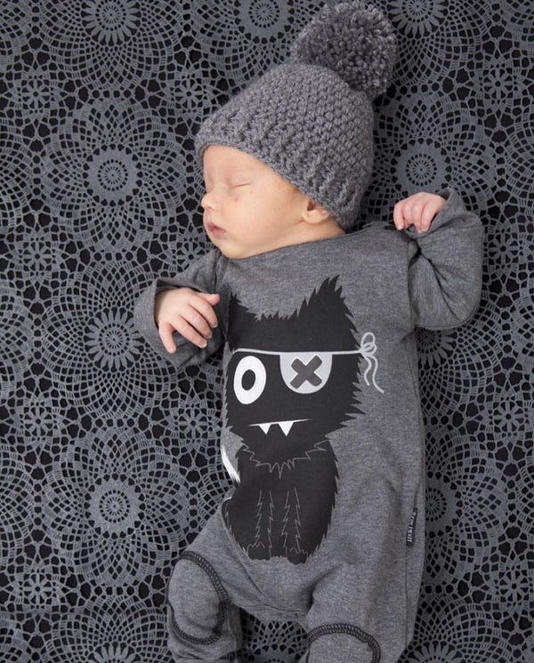 Fashion baby boy clothes long sleeve baby rompers newborn cotton baby girl clothing jumpsuit infant clothing freeshipping - Etreasurs