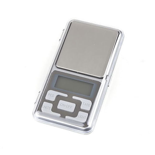 Auto Calibratlon Portable Digital Pocket Jewelry Precision Electronic Scale freeshipping - Etreasurs