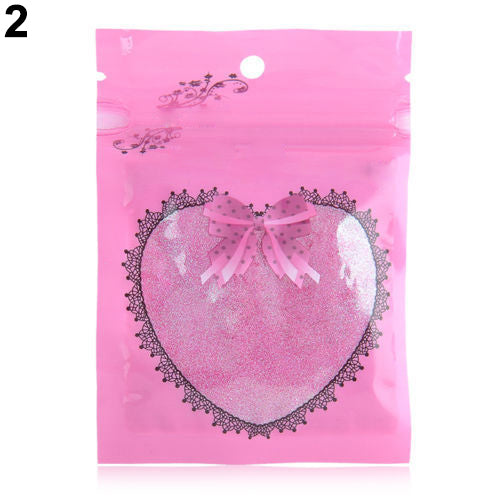 Fashion Nail Art DIY Glitter Powder Dust UV GEL Acrylic Powder Decoration Tips freeshipping - Etreasurs