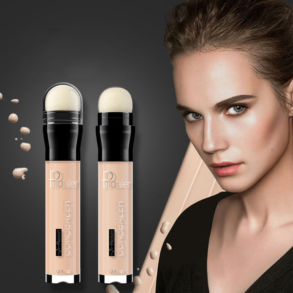 Eraser Professional Highlight Cream Face Eye Foundation Concealer Pen Stick freeshipping - Etreasurs