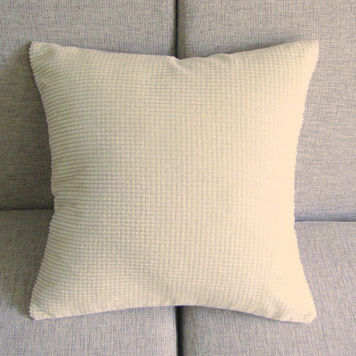 Fashion Home Bed Sofa Decor Square Throw Pillow Case Waist Cushion Cover freeshipping - Etreasurs