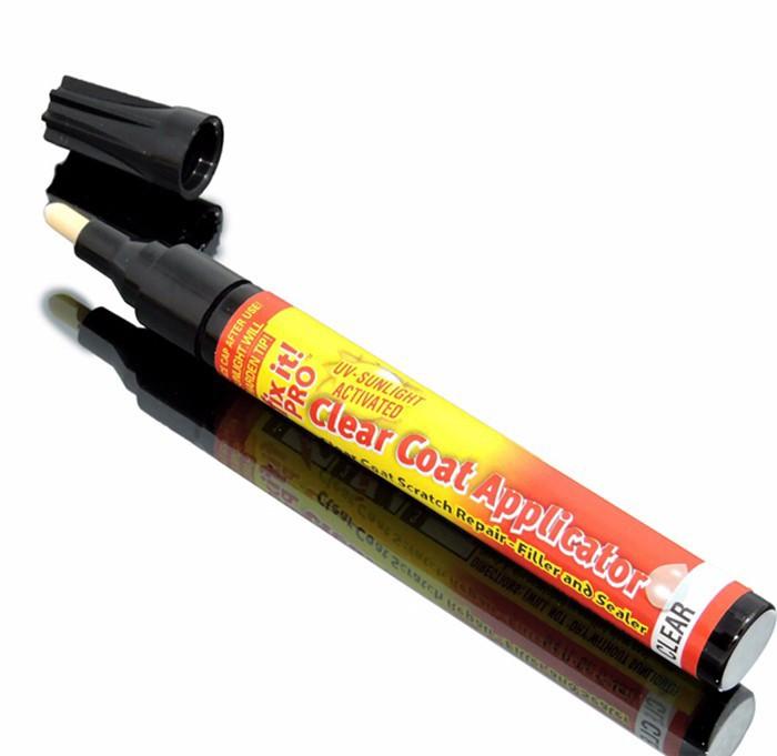 New Fix It Pro Mending Car Scratch Repair freeshipping - Etreasurs