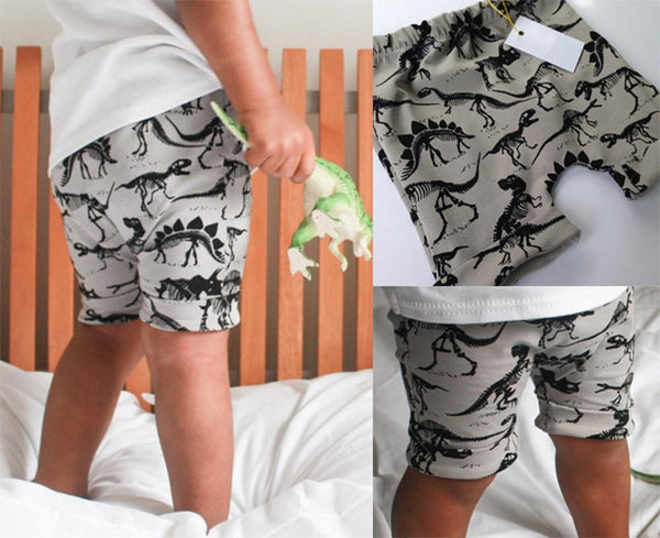 Dinosaurs On My Shorts freeshipping - Etreasurs