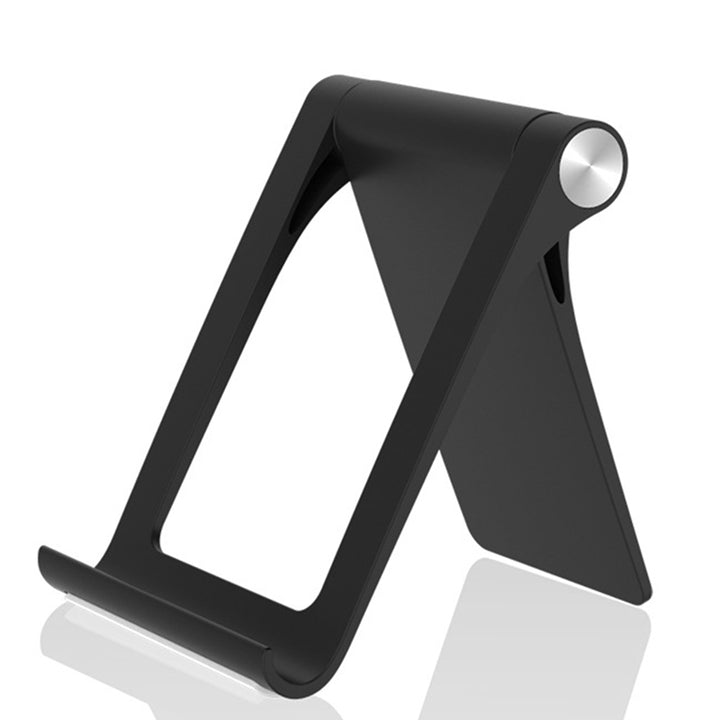 Desktop Multi-function Rotating Universal Tablet Base Folding Lazy Mobile Phone Bracket With Lazy Mobile Phone Holder freeshipping - Etreasurs