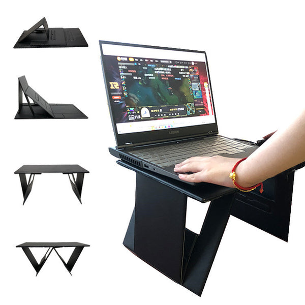 Computer Stand Foldable Stand Laptop desk Computer Support
