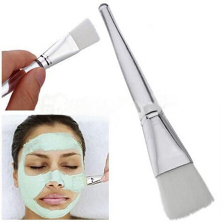 Women Lady Girl Facial Mask Brush Face Eyes Makeup Concealer Brush  Makeup Tools freeshipping - Etreasurs