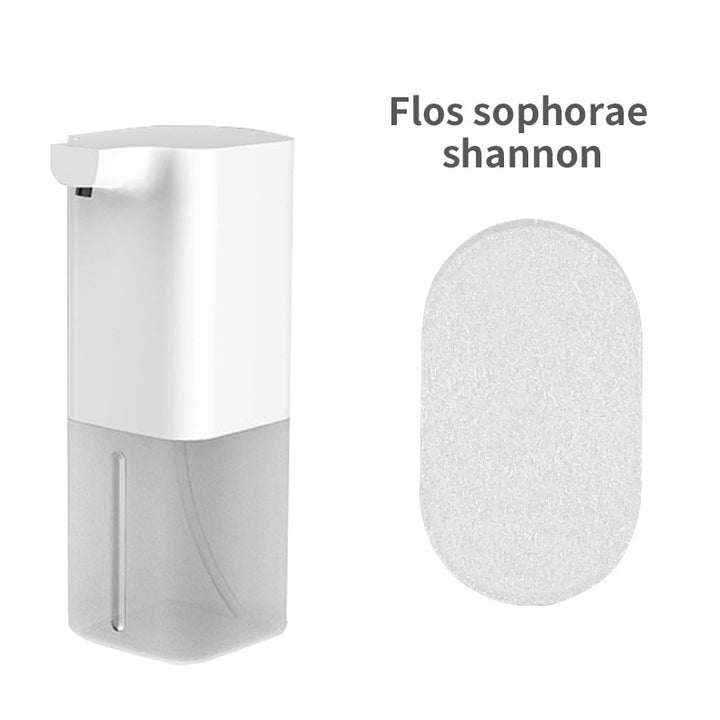 Intelligent Induction Foam  Automatic Soap Dispenser Hotel USB Charging Long standby Children Hand-Washing freeshipping - Etreasurs