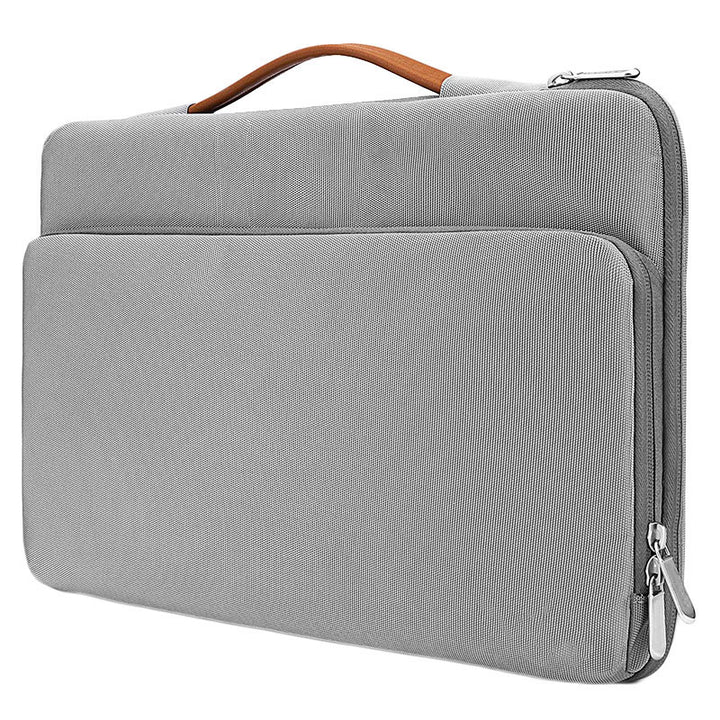 13 Inch Waterproof Nylon Men Business Protective Laptop Sleeve Bag for MacBook freeshipping - Etreasurs