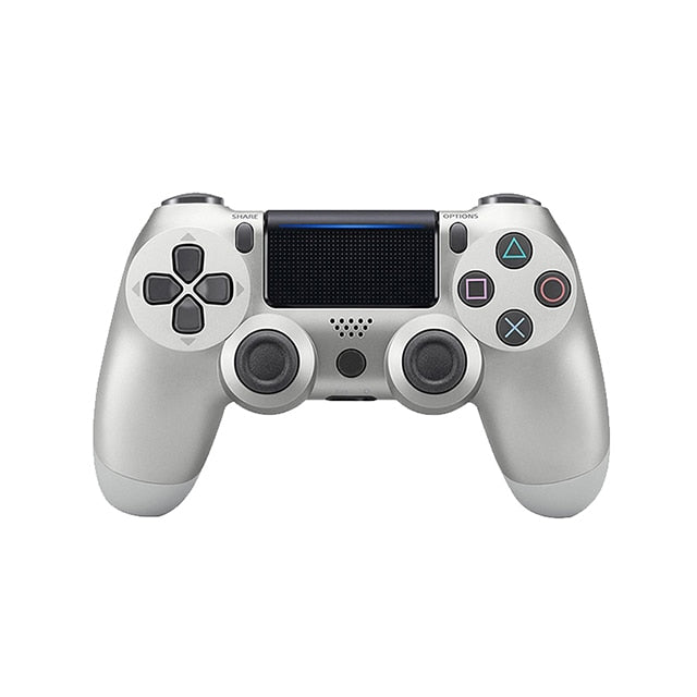 Wireless Gamepad for PS4 Controller Bluetooth Controller for PS4 Gamepad Joystick for Dualshock 4 freeshipping - Etreasurs